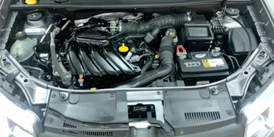 Renault Stepway 2023