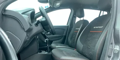 Renault Stepway 2023