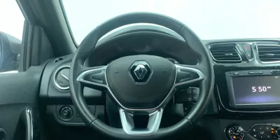 Renault Stepway 2023