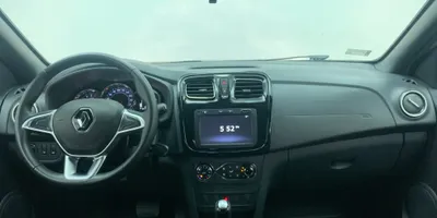 Renault Stepway 2023