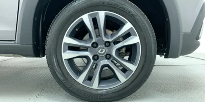 Renault Stepway 2023