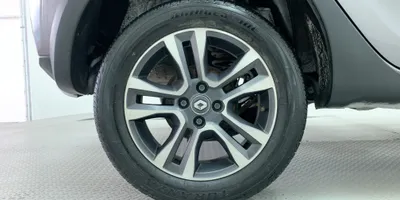Renault Stepway 2023