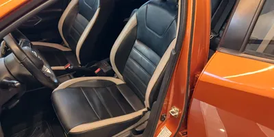 Nissan Versa 2021