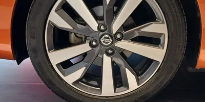 Nissan Versa 2021
