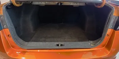 Nissan Versa 2021