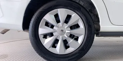 Mitsubishi Mirage G4 2022