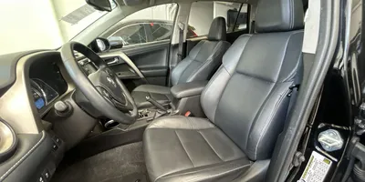 Toyota Rav4 2015