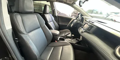 Toyota Rav4 2015