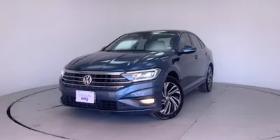 Volkswagen Jetta 2019