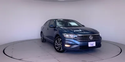 Volkswagen Jetta 2019