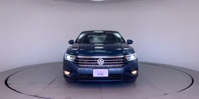 Volkswagen Jetta 2019