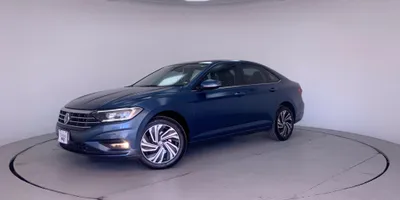 Volkswagen Jetta 2019