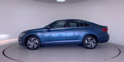 Volkswagen Jetta 2019