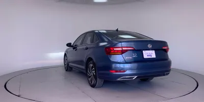 Volkswagen Jetta 2019