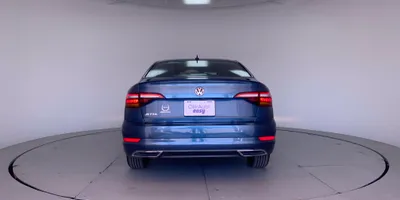 Volkswagen Jetta 2019