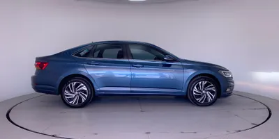 Volkswagen Jetta 2019