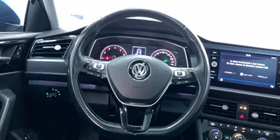 Volkswagen Jetta 2019