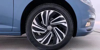 Volkswagen Jetta 2019