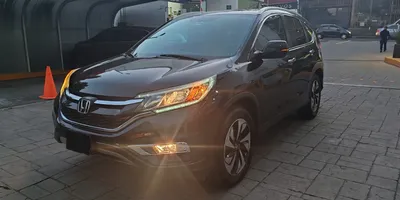 Honda Cr-v 2015