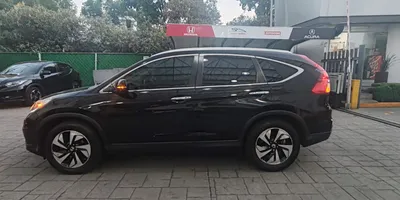 Honda Cr-v 2015