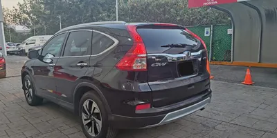 Honda Cr-v 2015