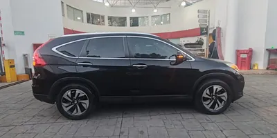 Honda Cr-v 2015