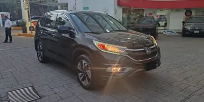 Honda Cr-v 2015