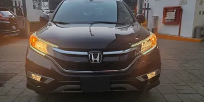 Honda Cr-v 2015