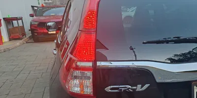 Honda Cr-v 2015