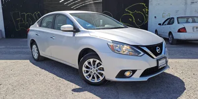 Nissan Sentra 2019