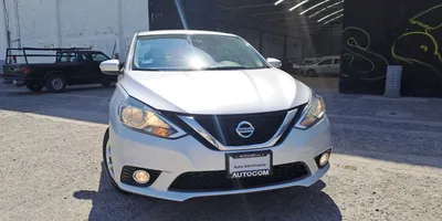 Nissan Sentra 2019