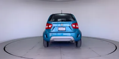 Suzuki Ignis 2021