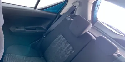 Suzuki Ignis 2021
