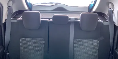 Suzuki Ignis 2021
