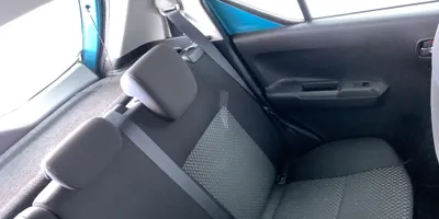 Suzuki Ignis 2021