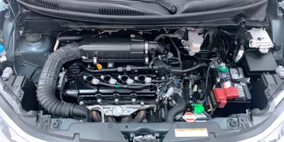 Suzuki Ignis 2021