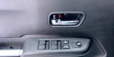 Suzuki Ignis 2021