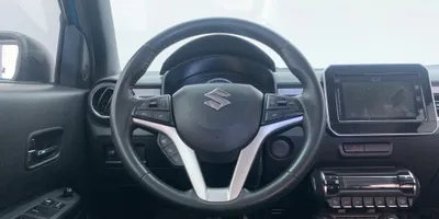 Suzuki Ignis 2021