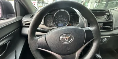 Toyota Yaris 2017