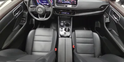 Nissan X-trail 2024