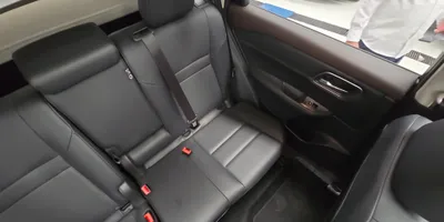 Nissan X-trail 2024