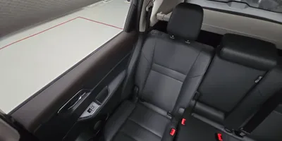Nissan X-trail 2024