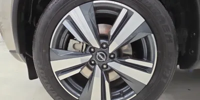Nissan X-trail 2024