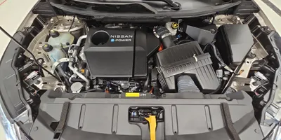 Nissan X-trail 2024