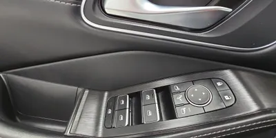 Nissan X-trail 2024