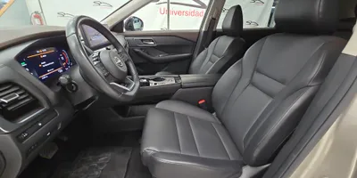 Nissan X-trail 2024