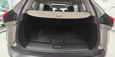 Nissan X-trail 2024