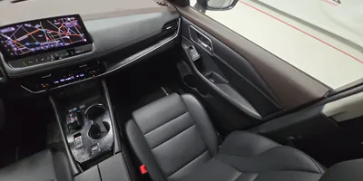 Nissan X-trail 2024