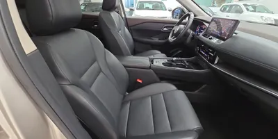 Nissan X-trail 2024