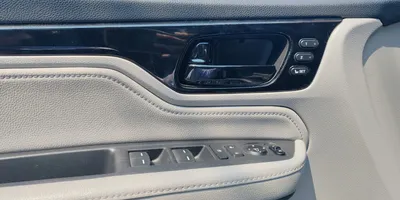 Honda Odyssey 2018